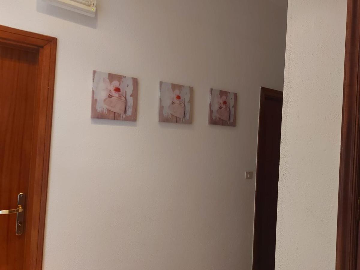 Luciana'S Home Lavello ภายนอก รูปภาพ