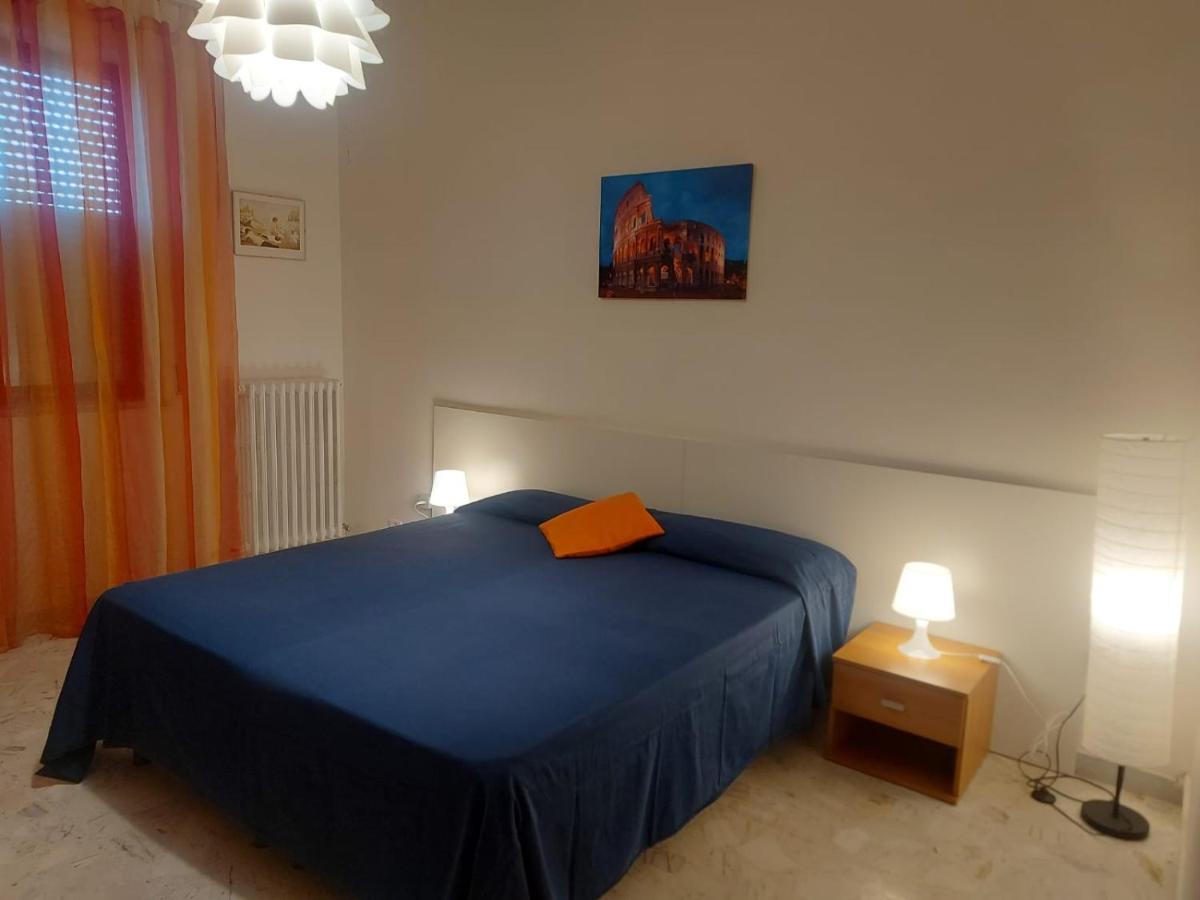 Luciana'S Home Lavello ภายนอก รูปภาพ