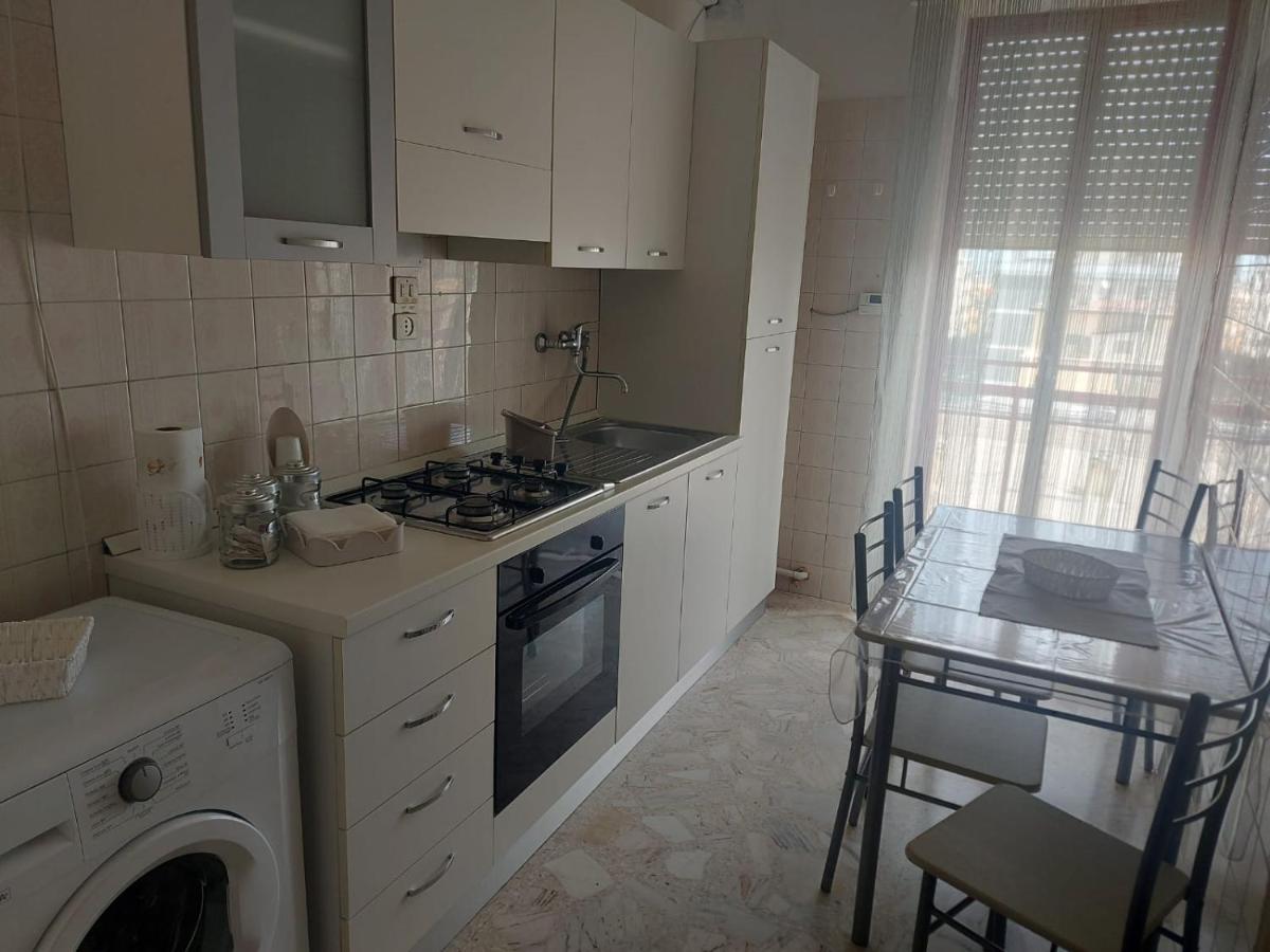 Luciana'S Home Lavello ภายนอก รูปภาพ
