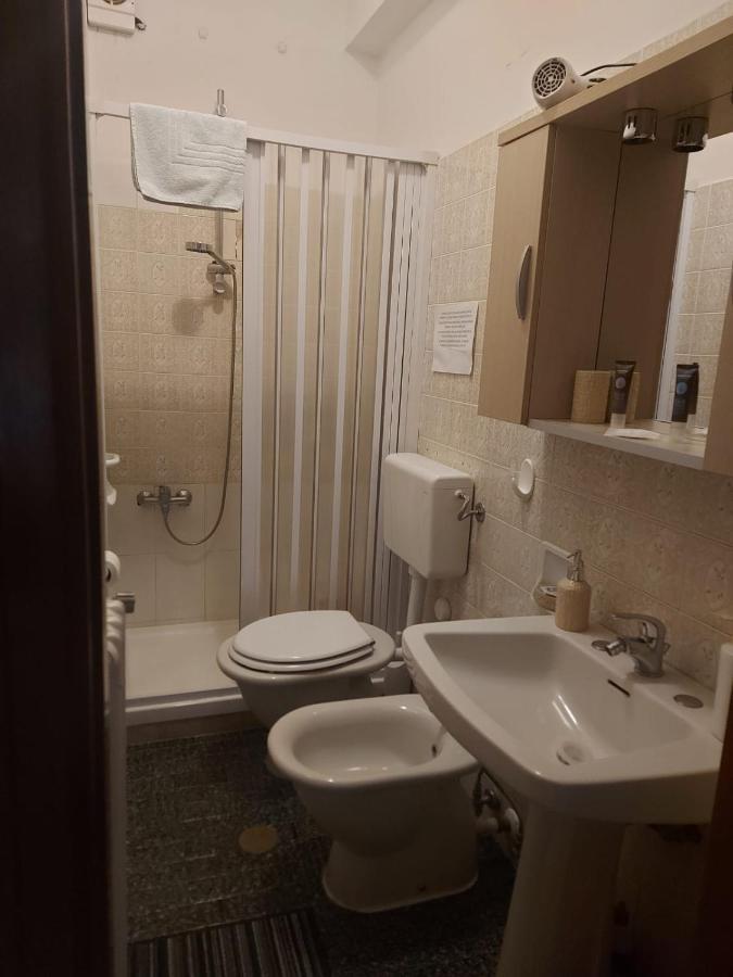 Luciana'S Home Lavello ภายนอก รูปภาพ