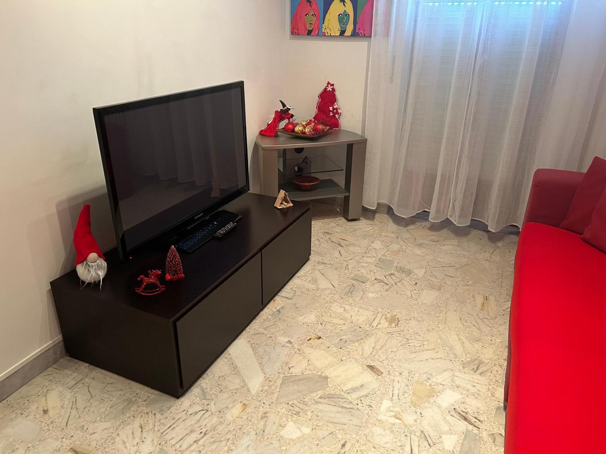Luciana'S Home Lavello ภายนอก รูปภาพ
