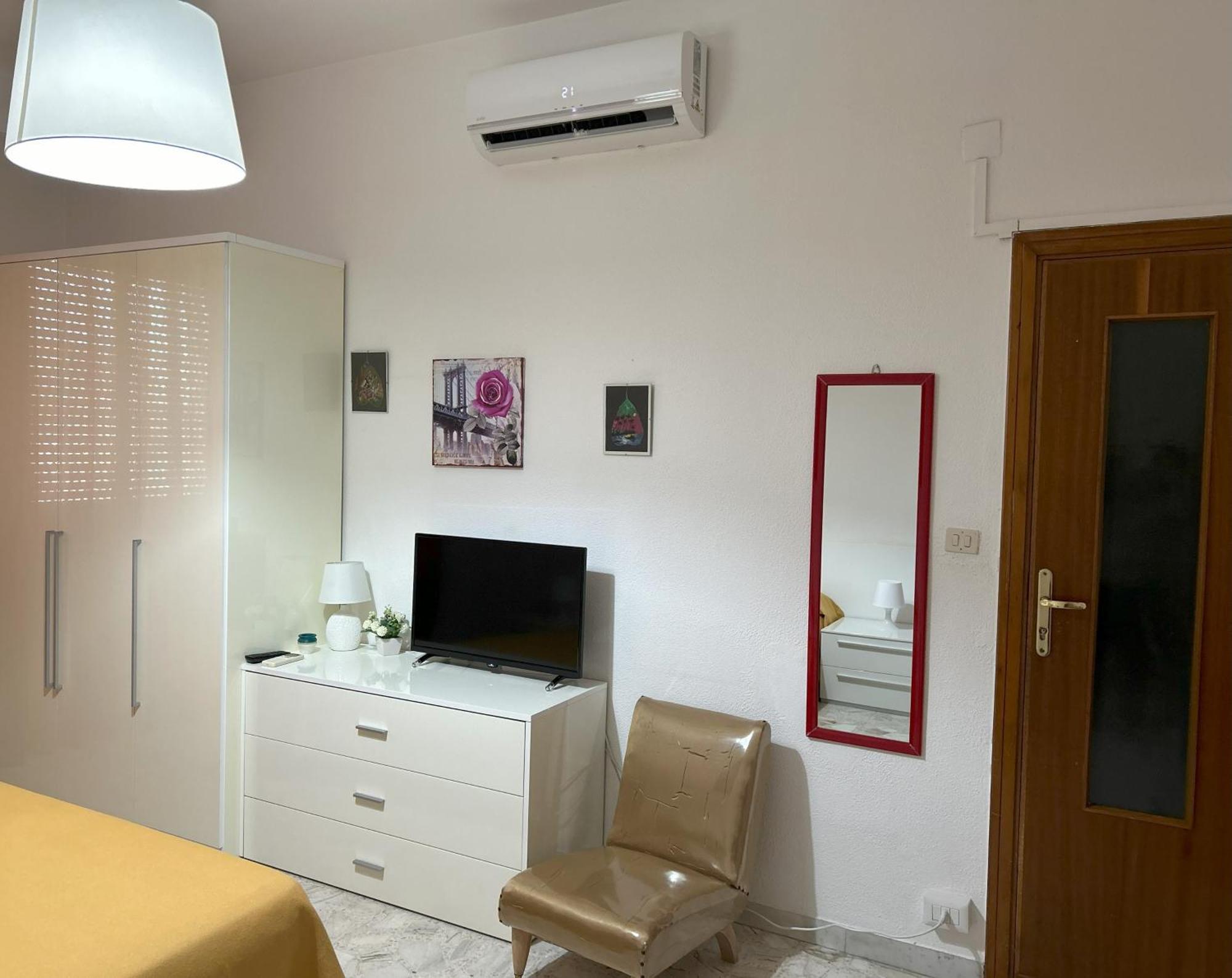 Luciana'S Home Lavello ภายนอก รูปภาพ