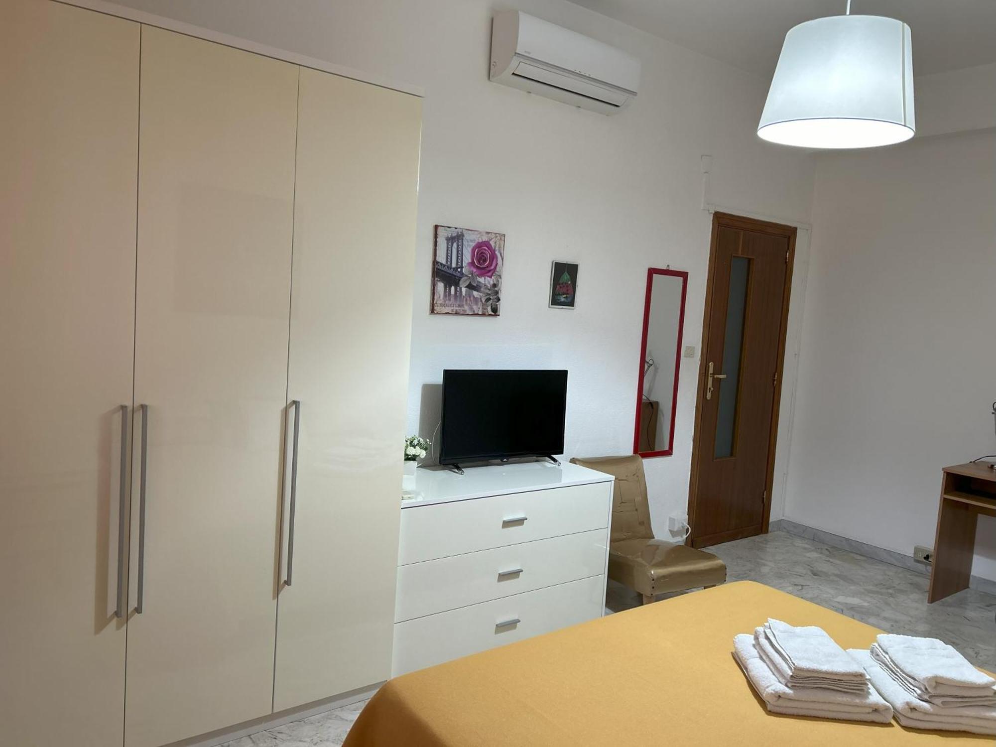 Luciana'S Home Lavello ภายนอก รูปภาพ