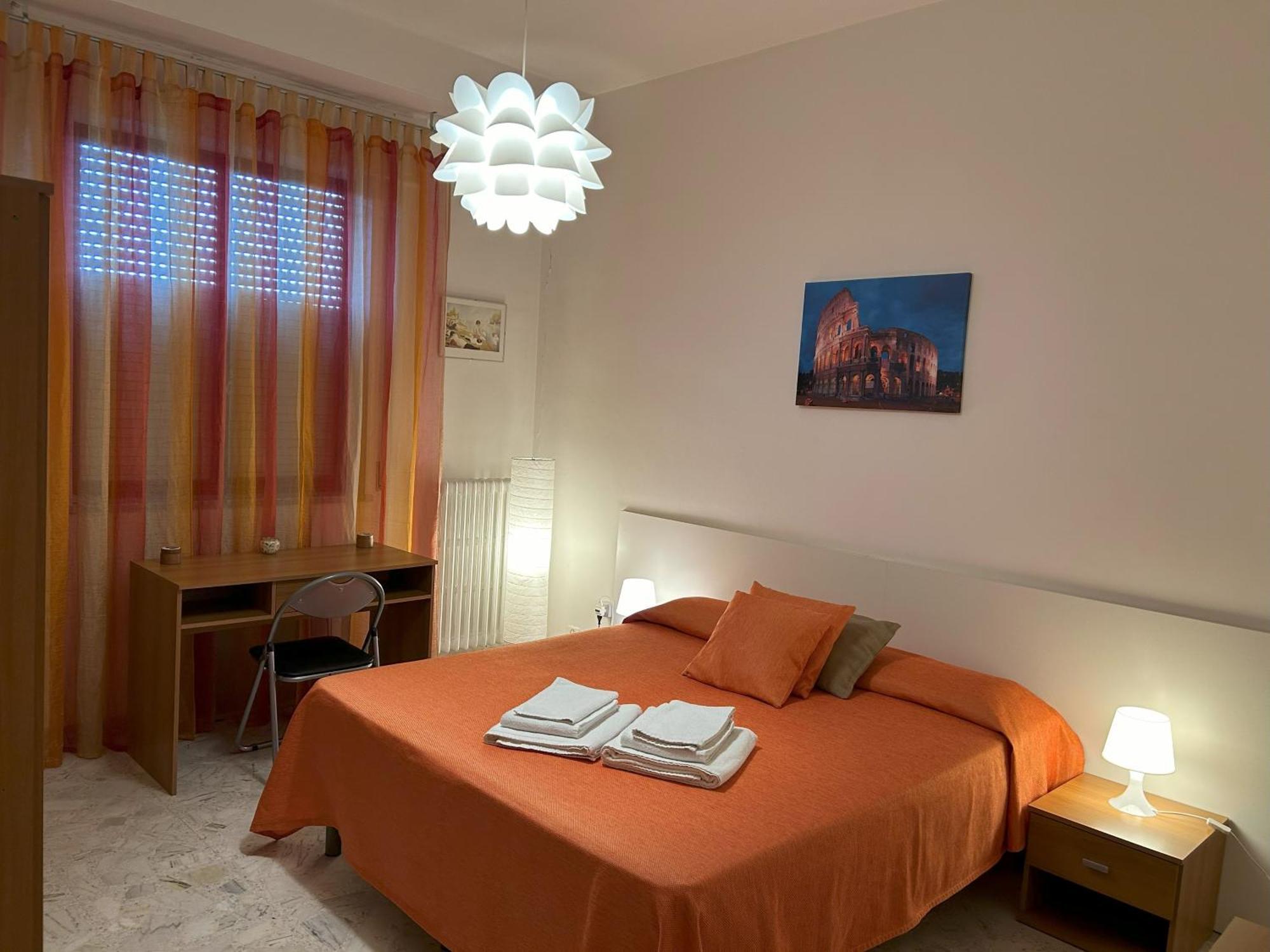 Luciana'S Home Lavello ภายนอก รูปภาพ