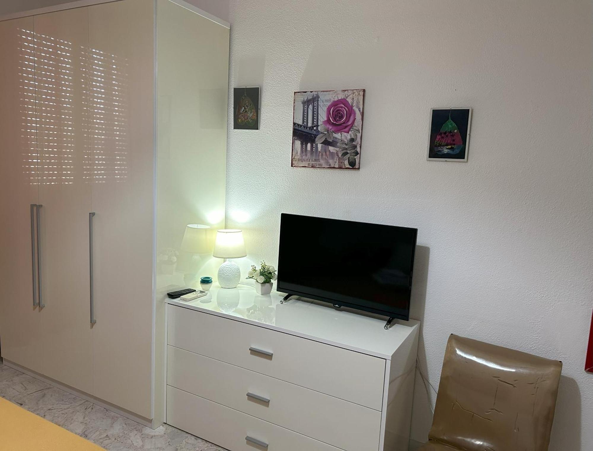 Luciana'S Home Lavello ภายนอก รูปภาพ