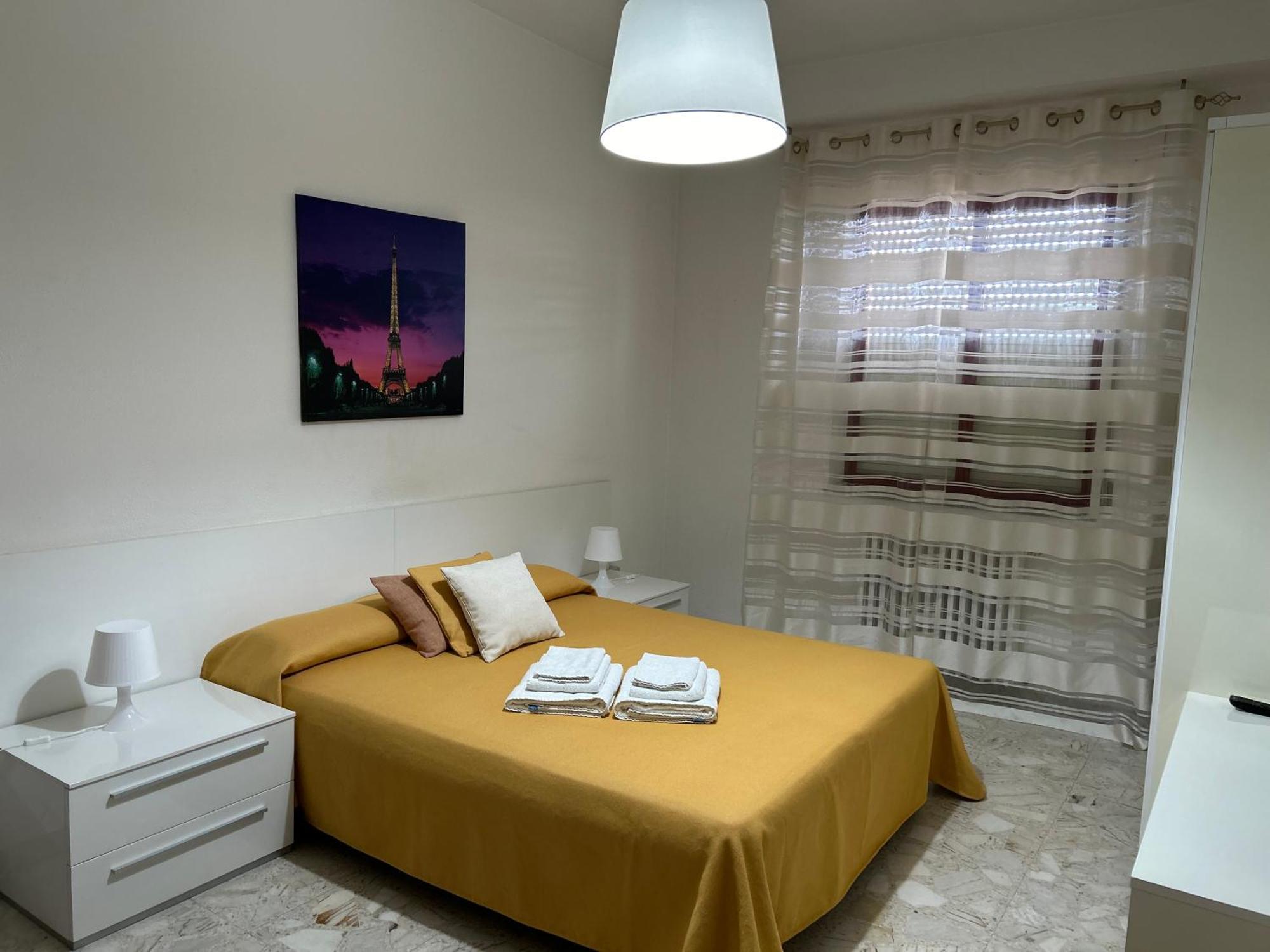 Luciana'S Home Lavello ภายนอก รูปภาพ