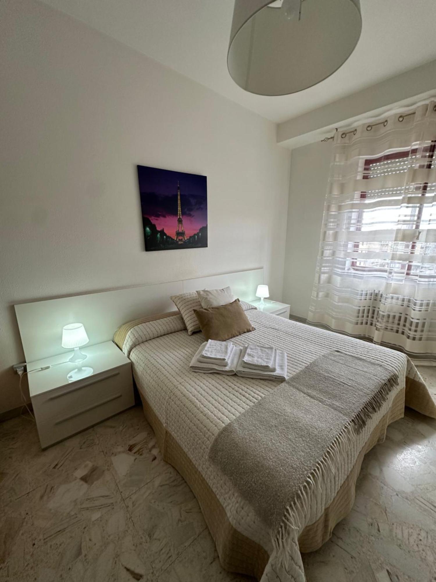 Luciana'S Home Lavello ภายนอก รูปภาพ
