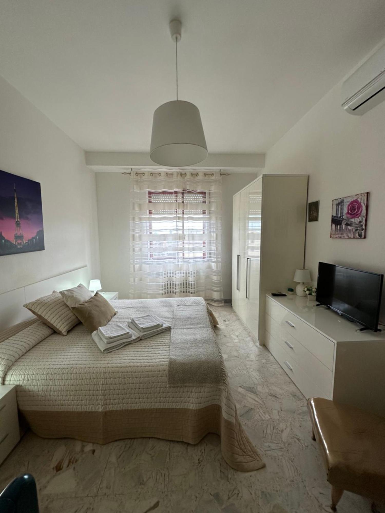 Luciana'S Home Lavello ภายนอก รูปภาพ