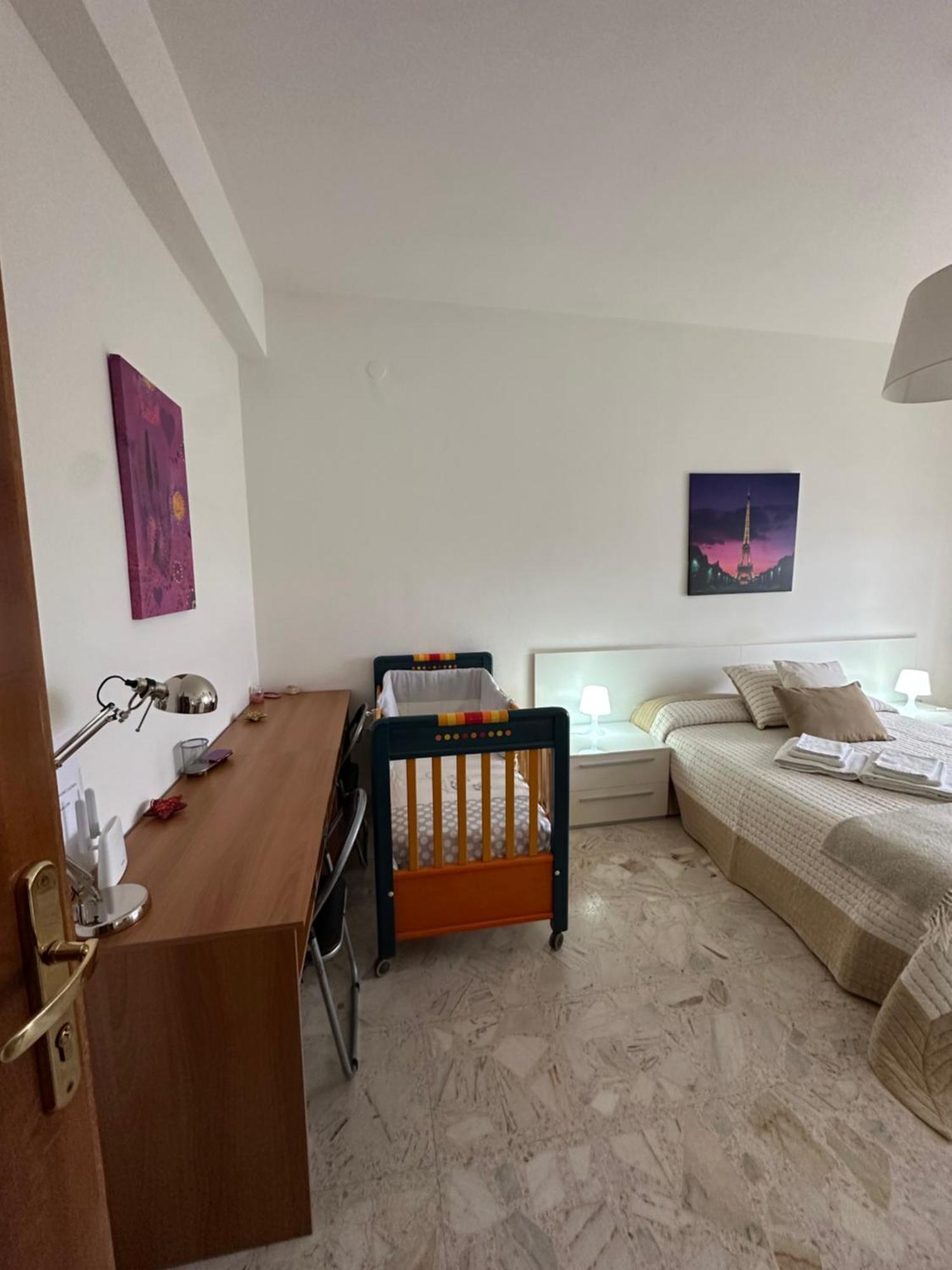 Luciana'S Home Lavello ภายนอก รูปภาพ