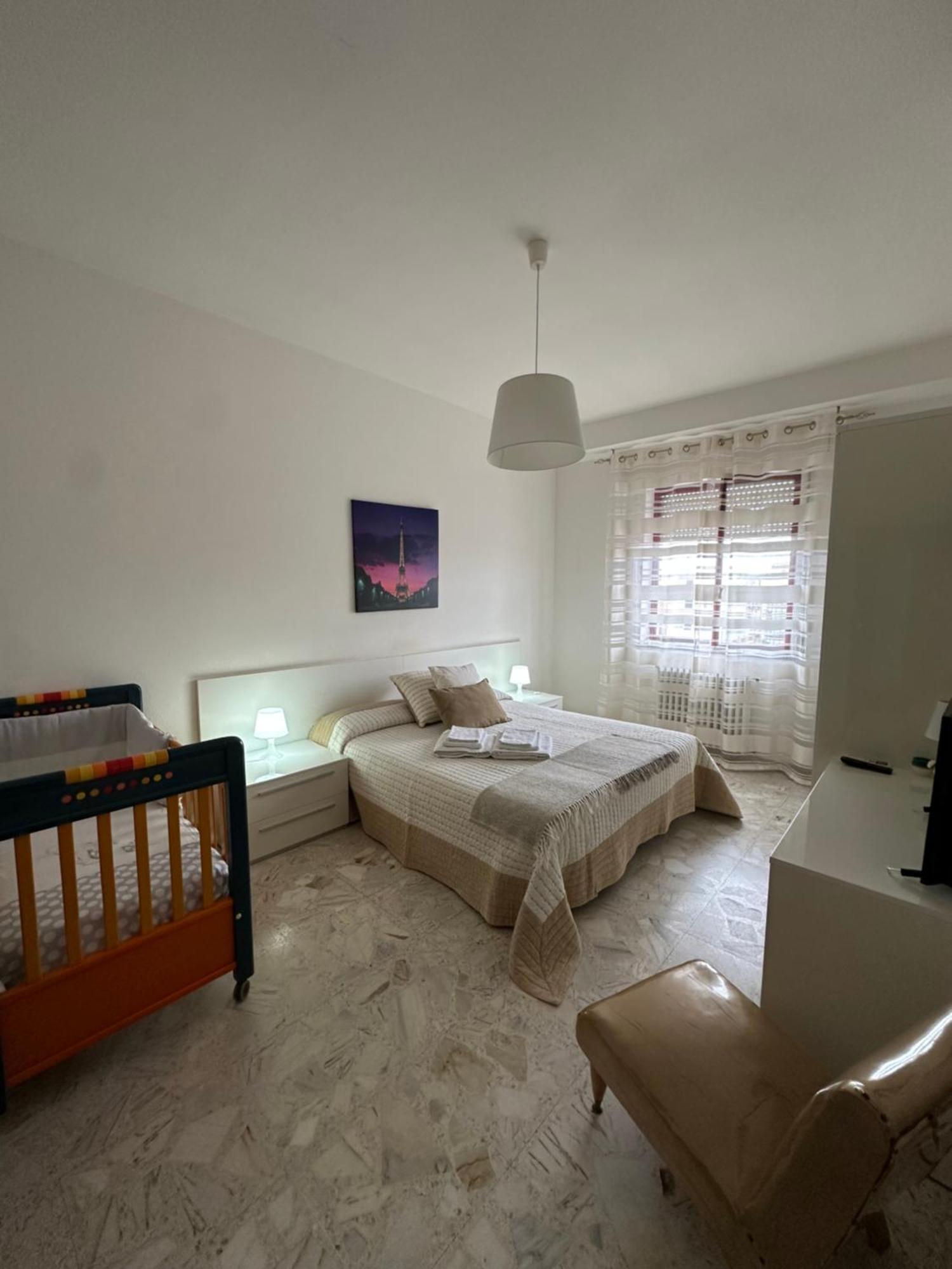 Luciana'S Home Lavello ภายนอก รูปภาพ
